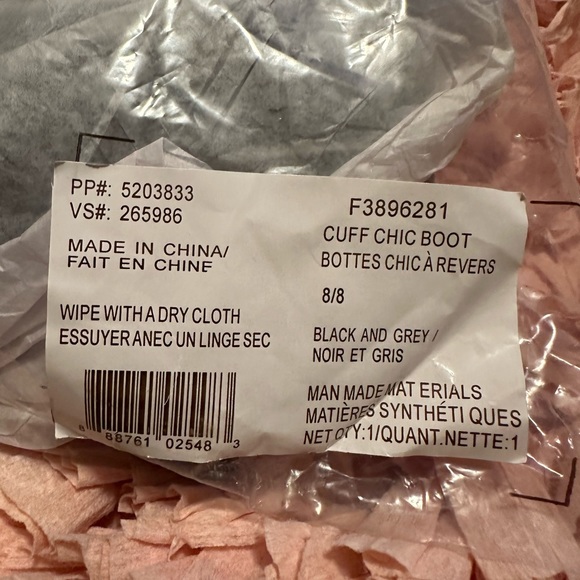 Mark Ankle Boots - Picture 11 of 11